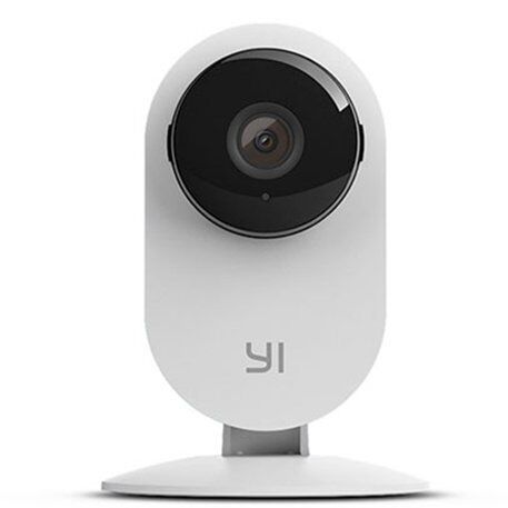 Xiaomi Yi Home Camera 720p (White) - 2