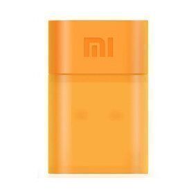 Адаптер WiFi Xiaomi Mi Wi-Fi USB (Orange/Оранжевый) 