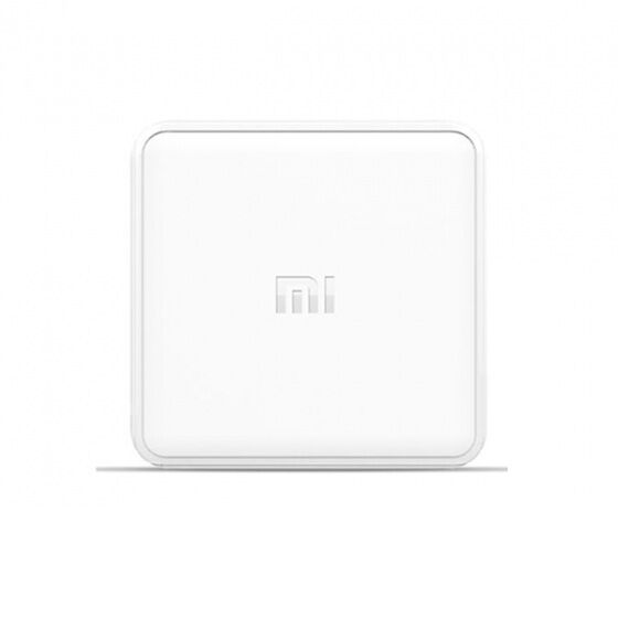 Контроллер Xiaomi Mi Smart Home Magic Cube (White/Белый) - 1