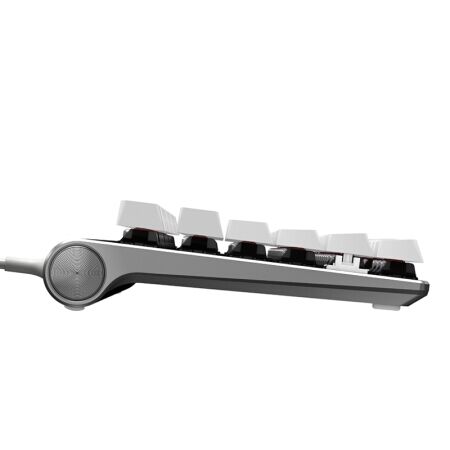 Игровая клавиатура Cherry MX8.0 Wired Mechanical Keyboard RGB (Light Grey/Светло-Серый) - 3