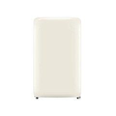 Мини-холодильник Xiaomi Xiaoji Mini Retro Refrigerator Light Series (Beige/Бежевый) 