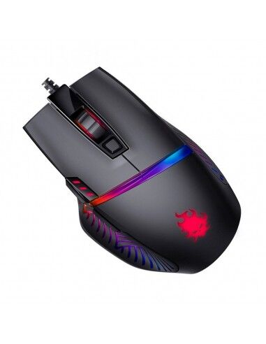 Xiaomi Blasoul Professional Gaming Mouse Y720 Lite (Black) - 5