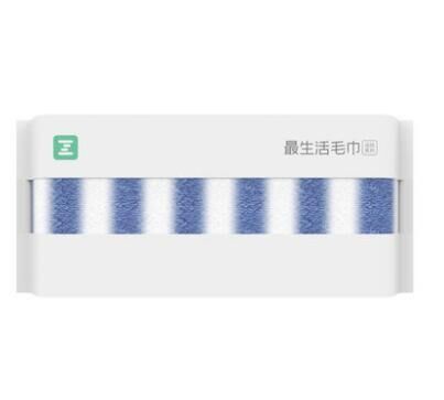Xiaomi ZSH Sport Series 110 x 30 см (Blue) - 1