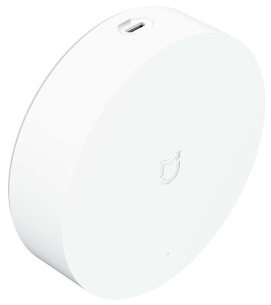 Блок управления Xiaomi Mi Smart Home Hub (White) - 3