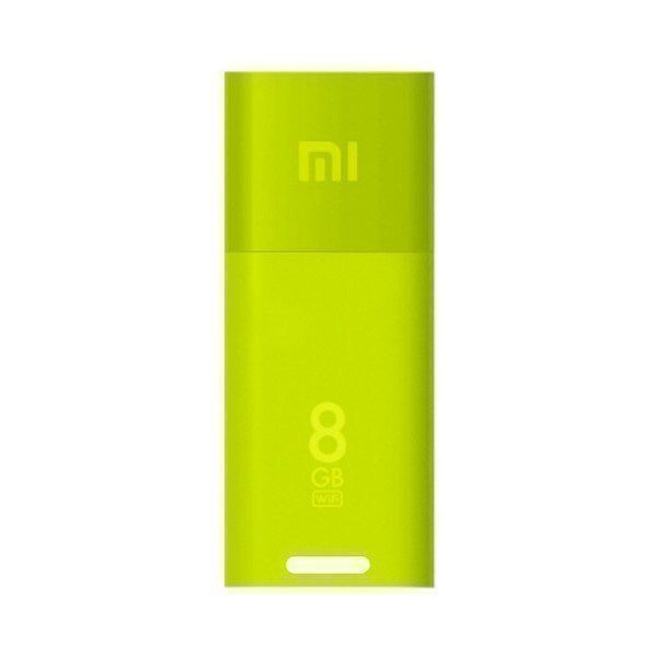 Адаптер WiFi Xiaomi Mi Wi-Fi USB8GB (Green/Зеленый) 