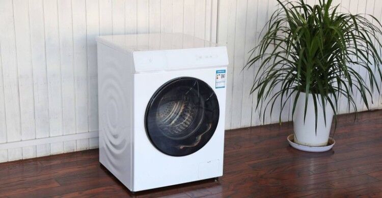 Xiaomi Mijia Inverter Drum Washing Machine 1F