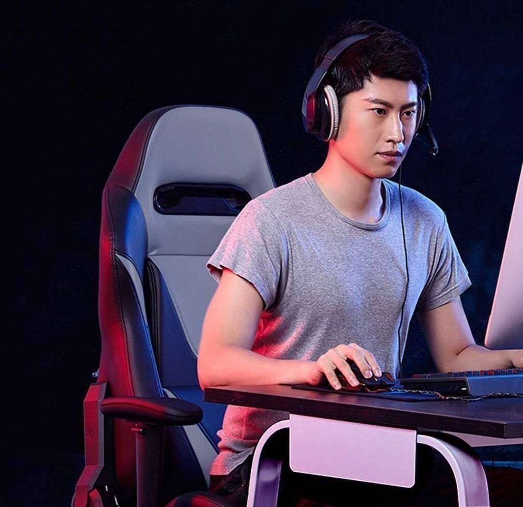 Xiaomi AutoFull Electric Gaming Chair