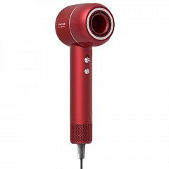 Фен Dreame Chasing Intelligent Temperature Control Hair Dryer (Red)