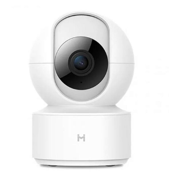 IP-камера IMILAB Home Security Camera Basic CMSXJ16A RU (White/Белый) - 1