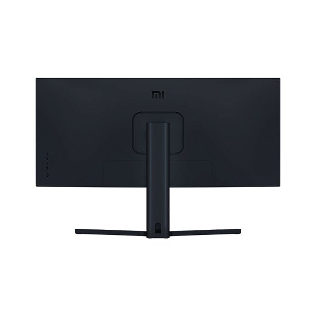Монитор Xiaomi Mi Surface Curved Display 34 (Black/Черный) - 2