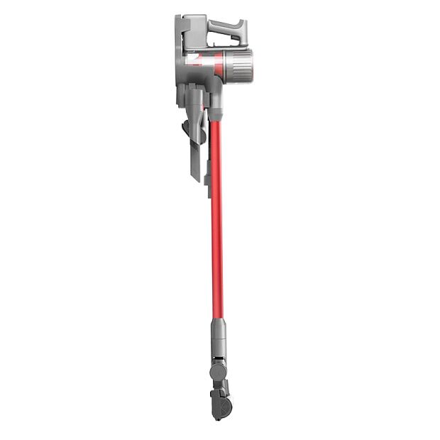 Беспроводной ручной пылесос Roborock H6 Cordless Stick Vacuum (Red/Красный) - 3