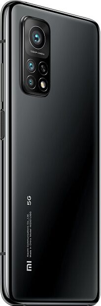 Смартфон Xiaomi Mi 10T Pro 8GB/128GB (Cosmic Black) - 3