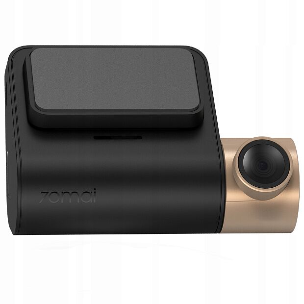 Видеорегистратор 70Mai Dash Cam Pro Lite Midrive D08 (Black/Черный) - 1