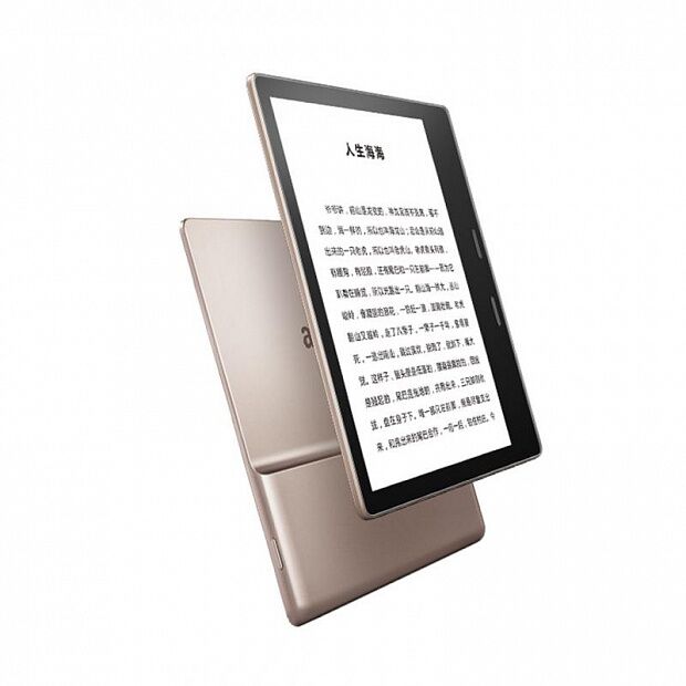 Xiaomi Kindle Oasis 3 8GB (Pink) - 1