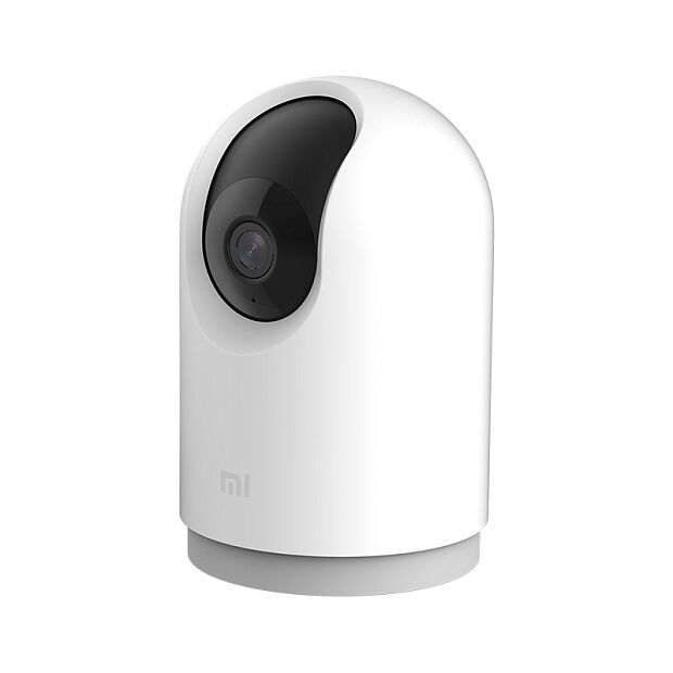 Ip-камера Mijia Smart Camera PTZ Pro (White/Белый) - 2