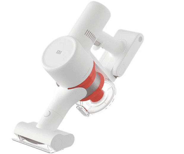 Пылесос Mi Vacuum Cleaner G9 (White) RU - 2