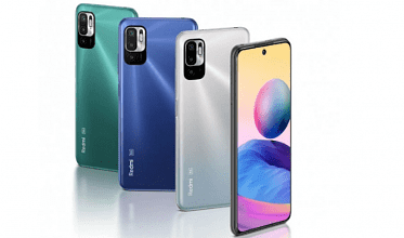 POCO M3 Pro 5G уже сертифицирован - фото POCO M3 Pro 5G уже сертифицирован - фото