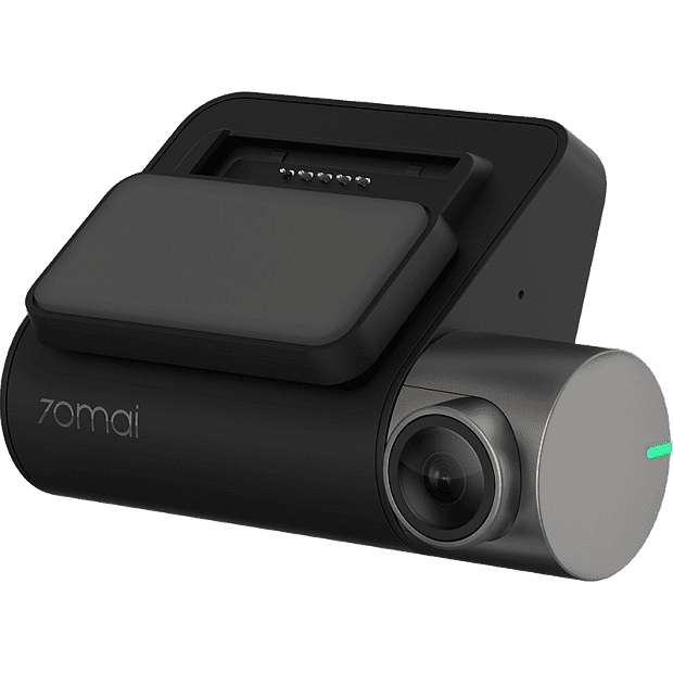 Видеорегистратор 70mai Dash Cam Pro Midrive D02 (Black) 