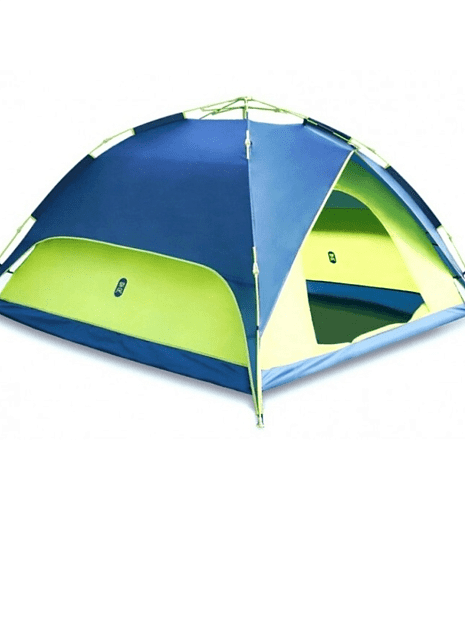 Палатка ZaoFeng Early Wind Automatic Elastic Speed Open Tent - 2